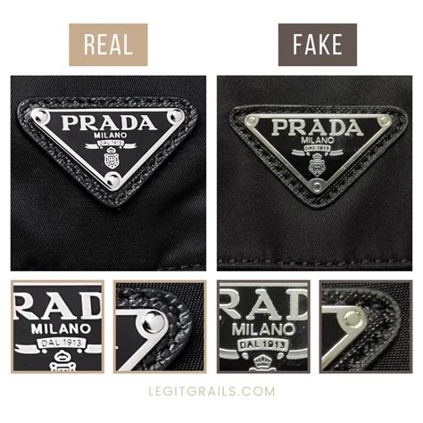 prada coat real or fake|prada authenticity check.